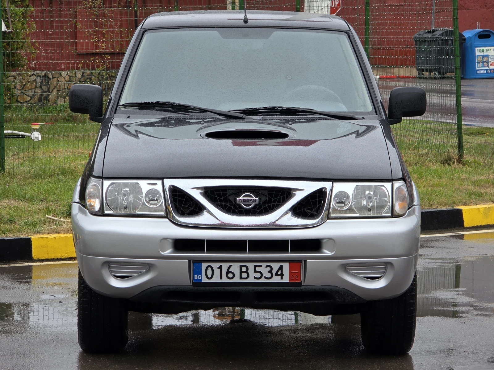 Nissan Terrano ���� �� ������ ��� ����� ����� | Mobile.bg � ����������� 3