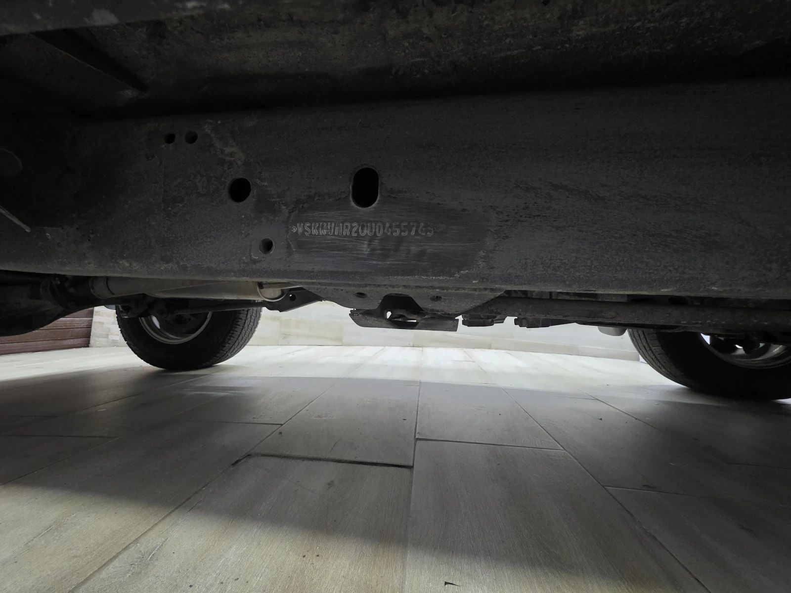Nissan Terrano ���� �� ������ ��� ����� ����� | Mobile.bg � ����������� 17