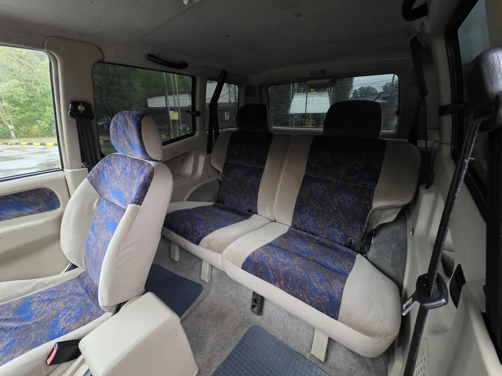 Nissan Terrano ���� �� ������ ��� ����� ����� | Mobile.bg � ����������� 11