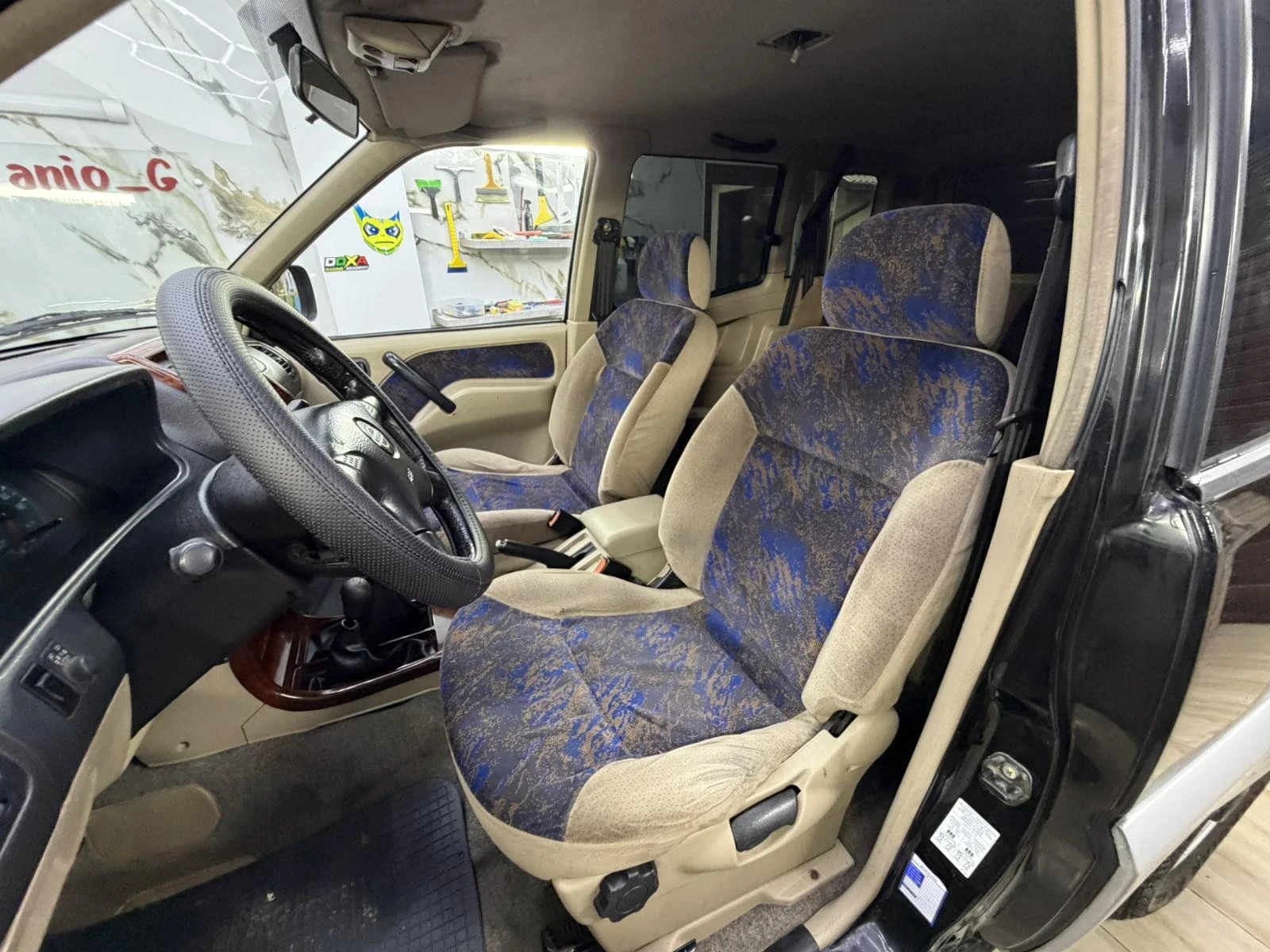 Nissan Terrano ���� �� ������ ��� ����� ����� | Mobile.bg � ����������� 15