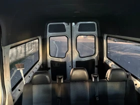 Mercedes-Benz Sprinter 319, снимка 7
