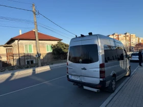 Mercedes-Benz Sprinter 319, снимка 4