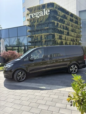 Mercedes-Benz V 250, снимка 3