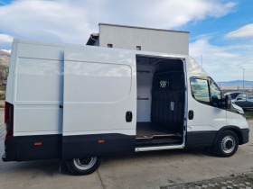Iveco Daily 35s16  2020 | Mobile.bg   4