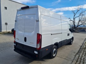 Iveco Daily 35s16  2020 | Mobile.bg   6