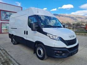 Iveco Daily 35s16  2020 | Mobile.bg   3