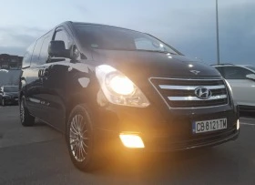 Hyundai H1 H1, Grand Starex, снимка 13