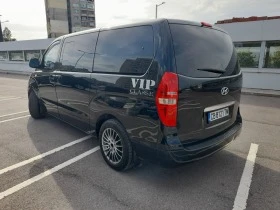 Hyundai H1 H1, Grand Starex, снимка 7