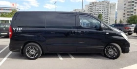 Hyundai H1 H1, Grand Starex, снимка 4