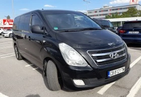 Hyundai H1 H1, Grand Starex, снимка 2