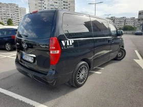 Hyundai H1 H1, Grand Starex, снимка 6