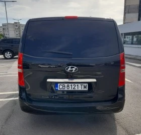 Hyundai H1 H1, Grand Starex, снимка 5