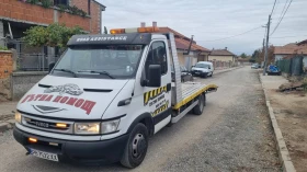     Iveco Daily  