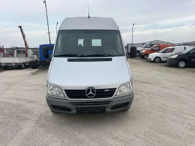 Mercedes-Benz Sprinter 316, снимка 3