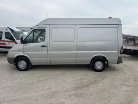 Mercedes-Benz Sprinter 316, снимка 4