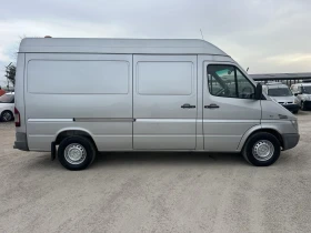 Mercedes-Benz Sprinter 316, снимка 8