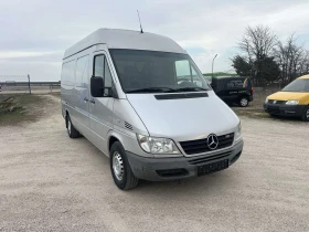 Mercedes-Benz Sprinter 316, снимка 2