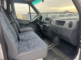 Mercedes-Benz Sprinter 316, снимка 10