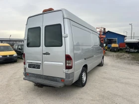 Mercedes-Benz Sprinter 316, снимка 7