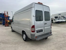 Mercedes-Benz Sprinter 316, снимка 5