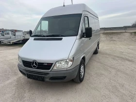 Mercedes-Benz Sprinter 316, снимка 1