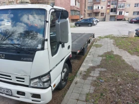 Обява за продажба на Isuzu Midi N1 ~19 000 лв. - изображение 8