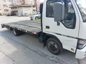 Обява за продажба на Isuzu Midi N1 ~19 000 лв. - изображение 1