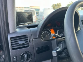 Обява за продажба на Mercedes-Benz Sprinter 316 клима/MAXi/kamera/full ~26 999 лв. - изображение 5