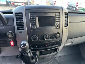 Обява за продажба на Mercedes-Benz Sprinter 316 клима/MAXi/kamera/full ~26 999 лв. - изображение 4