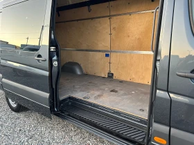 Обява за продажба на Mercedes-Benz Sprinter 316 клима/MAXi/kamera/full ~26 999 лв. - изображение 8