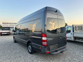 Обява за продажба на Mercedes-Benz Sprinter 316 клима/MAXi/kamera/full ~26 999 лв. - изображение 3