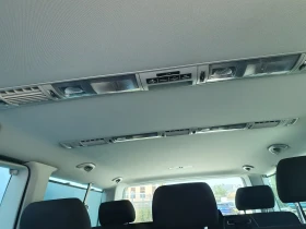 VW Caravelle Comfortline L TDI 4MO BMT | Mobile.bg    14