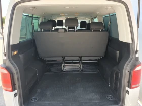 VW Caravelle Comfortline L TDI 4MO BMT | Mobile.bg    15