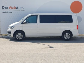 Обява за продажба на VW Caravelle Comfortline L TDI 4MO BMT ~53 000 лв. - изображение 1