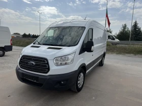     Ford Transit 2.0tdci-Klima--