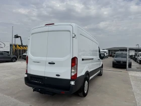     Ford Transit 2.0tdci-Klima--