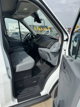 Ford Transit 2.0tdci-Klima-- | Mobile.bg    8
