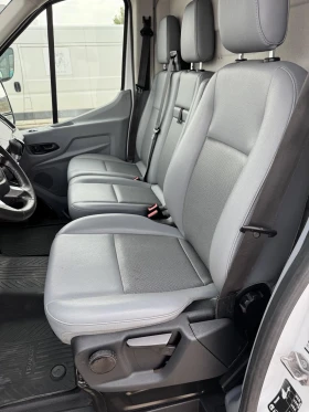 Ford Transit 2.0tdci-Klima-- | Mobile.bg    10