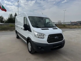     Ford Transit 2.0tdci-Klima--