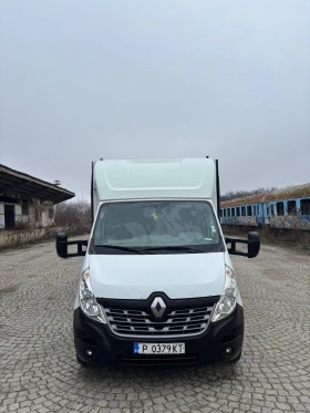 Renault Master 2.3dCi, снимка 2