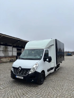 Renault Master 2.3dCi, снимка 3