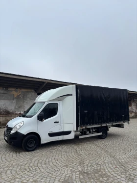 Renault Master 2.3dCi, снимка 4