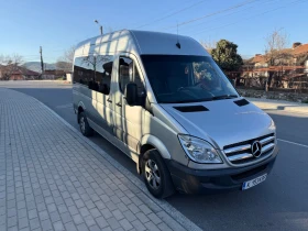 Mercedes-Benz Sprinter 319 