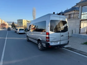 Mercedes-Benz Sprinter 319 undefined | Auto.bg — изображение 3