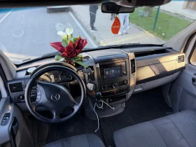 Mercedes-Benz Sprinter 319 undefined | Auto.bg — изображение 5