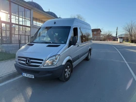 Mercedes-Benz Sprinter 319 undefined | Auto.bg — изображение 2