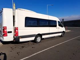 VW Crafter 2.5TDI 136PS | Auto.bg — изображение 3
