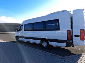 VW Crafter 2.5TDI 136PS | Auto.bg — изображение 6