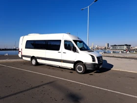 VW Crafter 2.5TDI 136PS | Auto.bg — изображение 5