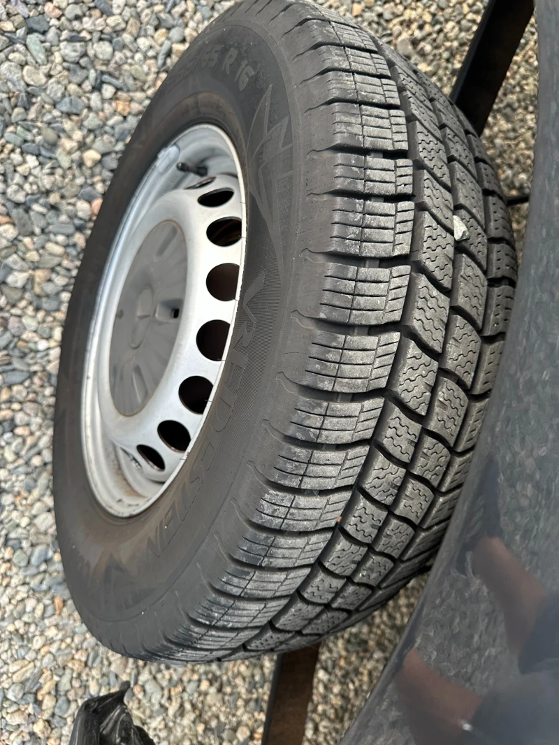 Mercedes-Benz Sprinter 316 клима/MAXi/kamera/full, снимка 11 - Бусове и автобуси - 50778331